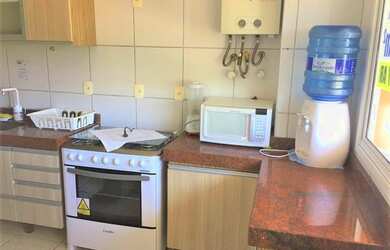 Imagem 16: Apartamento à venda, 314 m² por R$ 989.000,00 - Porto das Dunas - Aquiraz/CE