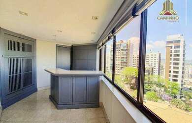 Imagem 6: Um apartamento por andar, vendo apartamento alto padrão no Bairro Bela...