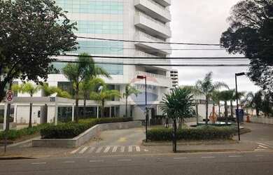 Imagem 2: Sala à venda, 53 m² por R$ 380.000,00 - Chácara Urbana - Jundiaí/SP