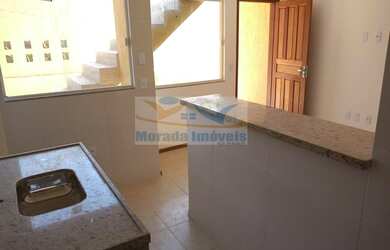 Imagem 4: Apartamento para venda com 1 quarto em Araçatiba - Maricá - RJ