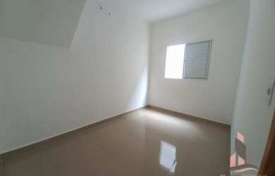 Imagem 5: Casa à venda, 35 m² por R$ 225.000,00 - Canto do Forte - Praia Grande/SP