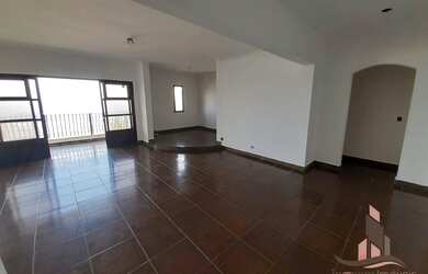 Imagem 2: Apartamento à venda, 168 m² por R$ 620.000,00 - Tupi - Praia Grande/SP