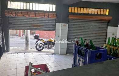 Imagem 5: Loja para alugar, 30 m² por R$ 1.790,00/mês - Lauzane Paulista - São...