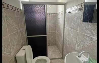 Imagem 9: Casa para venda possui 100 metros quadrados com 3 quartos em Cangaíba...