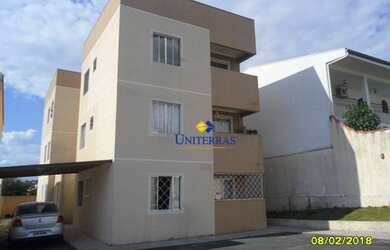 Imagem 2: Apartamento à venda, 54 m² por R$ 185.000,00 - Atuba - Colombo/PR