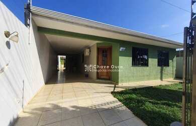 Imagem 1: Casa com 4 dormitórios à venda em FOZ DO IGUAÇU, 140 m² por R$ 400.000