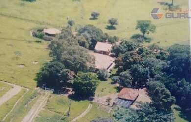 Imagem 1: Chácara residencial à venda, Zona Rural, São José do Rio Preto