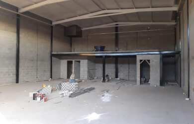 Imagem 5: Galpão para Locação em Goiânia, Residencial Brasil Central, 2 banheiros