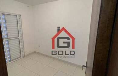 Imagem 8: Cobertura à venda, 75 m² por R$ 245.000,00 - Jardim Alzira Franco -...