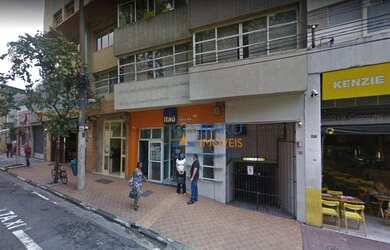 Imagem 1: Loja para alugar, 325 m² por R$ 25.000,00 - Santa Cecília - São Paulo/SP