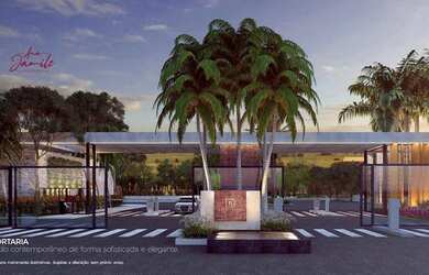 Imagem 4: Terreno em condominio super diferenciado, com estrutura que inclui heliponto