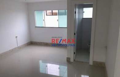 Imagem: O depósito possui 25m² de Área e está localizado em Vilas