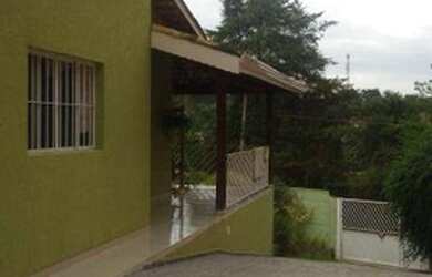 Imagem 4: Chácara a venda em Atibaia, no bairro Estancia Brasil