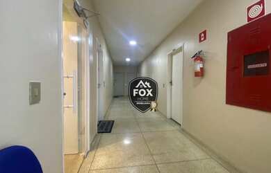 Imagem 2: Sala - venda por R$ 190.000,00 ou aluguel por R$ 1.590,00/mês - Centro...
