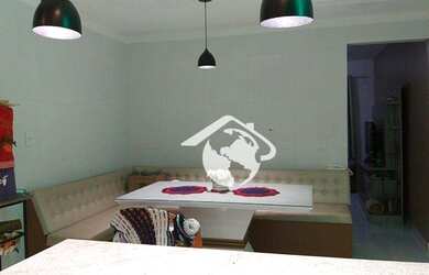 Imagem 10: Casa com 3 dormitórios à venda, 160 m² por R$ 270.000,00 - Madre Paulina...