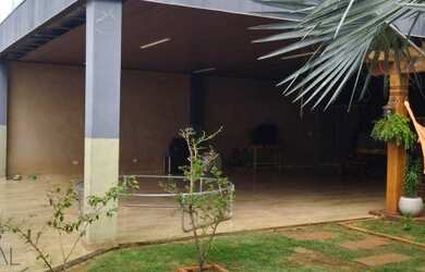 Imagem 16: Casa à venda, 400 m² por R$ 650.000,00 - Vila Nasser - Campo Grande/MS