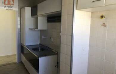 Imagem 12: Apartamento, 56 m² - venda por R$ 350.000,00 ou aluguel por R$ 1.600,00/mês...