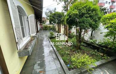 Imagem 4: Casa com 5 dormitórios à venda, 263 m² por R$ 960.000 - Tupi - Praia...