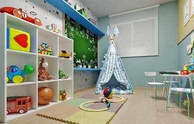 Imagem 5: Apartamento à venda, 51 m² por R$ 270.000,00 - Vicente Pinzon - Fortaleza/CE