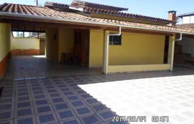 Imagem 5: Caraguatatuba - Casa Padrão - Indaiá