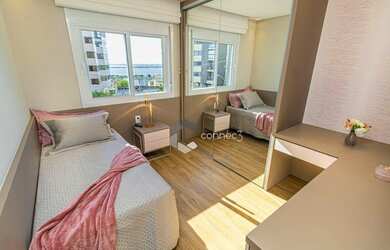 Imagem 5: Apartamento à venda, 102 m² por R$ 1.359.000,00 - Menino Deus - Porto...