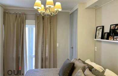 Imagem 9: Apartamento com 3 dormitórios à venda, 138 m² por R$ 1.450.000,00 -...