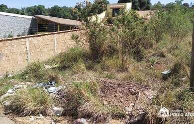 Imagem 3: Terreno à venda, 510 m² por R$ 90.000,00 - Zona Rural - Poços de Caldas/MG