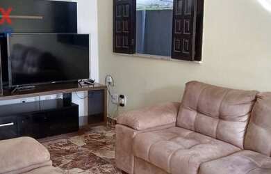 Imagem 2: Casa à venda, 130 m² por R$ 250.000,00 - Centro - Simões Filho/BA