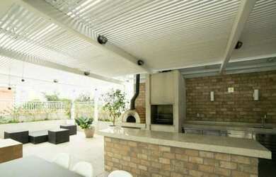 Imagem 10: APARTAMENTO RESIDENCIAL em SÃO PAULO - SP, Alto da Boa Vista