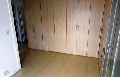 Imagem 15: APARTAMENTO ANDAR ALTO RUA TASSO FRAGOSO JARDIM BOTÂNICO