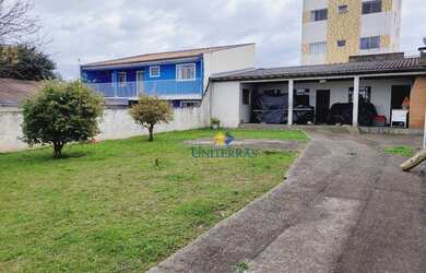 Imagem 5: Terreno à venda, 480 m² por R$ 320.000,00 - Atuba - Colombo/PR