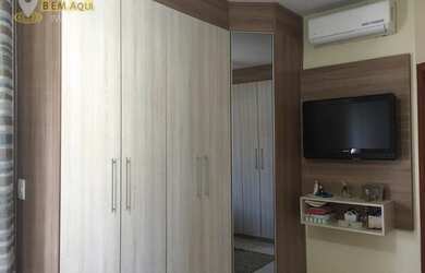 Imagem 16: Casa à venda, 221 m² por R$ 690.000,00 - Condomínio Ilha das Águas - Salto/SP