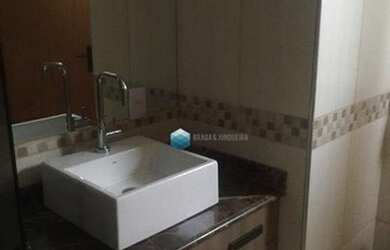 Imagem 10: Apartamento com 2 dormitórios, 87 m² - venda por R$ 350.000,00 ou aluguel...