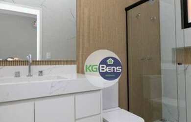 Imagem 12: Casa com 3 quartos, 162 m², à venda por R$ 1.180.000- Residencial Club...