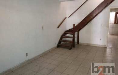 Imagem 2: Sobrado à venda, 80 m² por R$ 369.000,00 - Jaguaré - São Paulo/SP