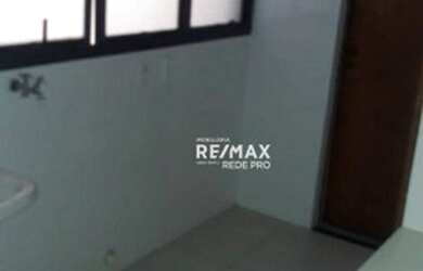 Imagem 11: Apartamento para Locação no Bosque todo reformado e rico em armários