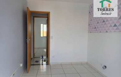 Imagem 13: Sobrado com 2 dormitórios, 57 m² - venda por R$ 215.000,00 ou aluguel...