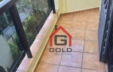 Imagem 6: Apartamento com 3 dormitórios, 87 m² - venda por R$ 580.000,00 ou aluguel...