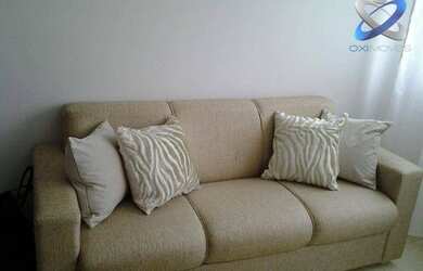 Imagem 4: Apartamento com 3 dormitórios, 67 m² - venda por R$ 375.000,00 ou aluguel...