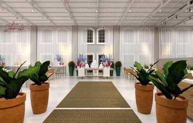 Imagem 10: Terreno à venda, 300 m² por R$ 361.000 - London Park - Indaiatuba/SP