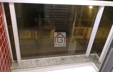 Imagem 7: Apartamento com 2 dormitórios à venda, 53 m² por R$ 290.000,00 - Santa Teresinha - Santo A