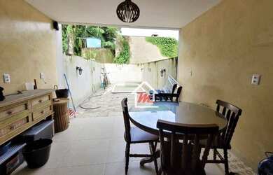 Imagem 11: Sobrado com 2 dormitórios, 79 m² - venda por R$ 480.000,00 ou aluguel...