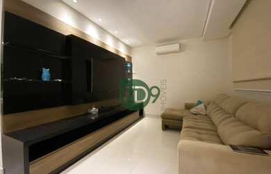 Imagem 4: Casa à venda, 250 m² por R$ 2.350.000,00 - Jardim Portal da Colina -...