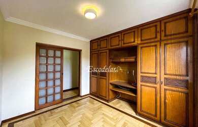 Imagem 16: Apartamento à venda, 165 m² por R$ 980.000,00 - Tremembé - São Paulo/SP