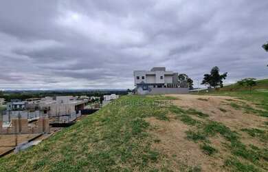 Imagem 4: Terreno à venda no Urbanova, Reserva do Paratehy, 1100 m²