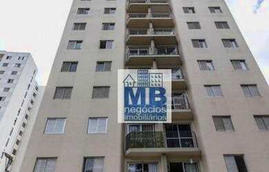 Imagem 1: Apartamento com 2 dormitórios, 70 m² - venda por R$ 436.000,00 ou aluguel...