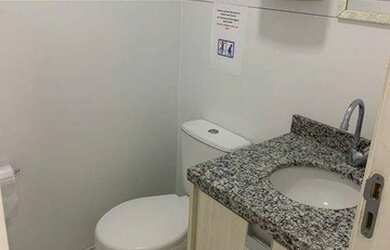 Imagem 15: Sala à venda, 105 m² por R$ 478.723,48 - Vila Regente Feijó - São...