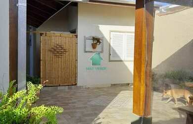 Imagem 10: Casa pé na Areia 3 suítes em uma das mais belas praias de Caraguatatuba