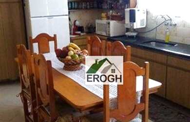 Imagem 2: Casa com 2 dormitórios à venda, 158 m² por R$ 470.000,00 - Vila Luzita...