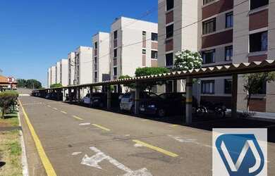 Imagem 4: Residencial pioneiros - Zona leste de londrina